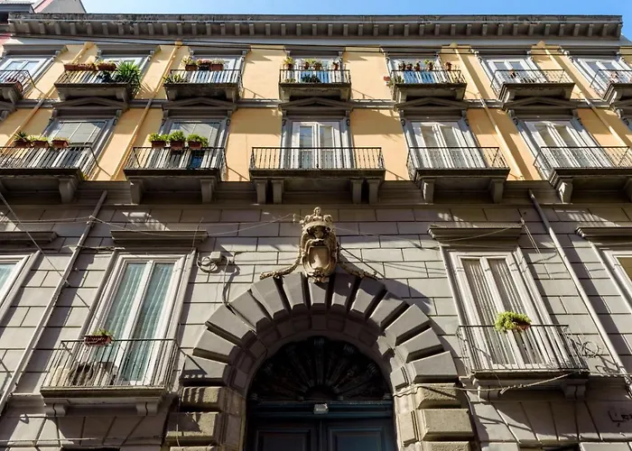 Bed and Breakfast Sarracino Relais Napoli